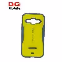 کاور Iface مناسب برای گوشی موبایل سامسونگ Galaxy A3 2015 - A300 زرد