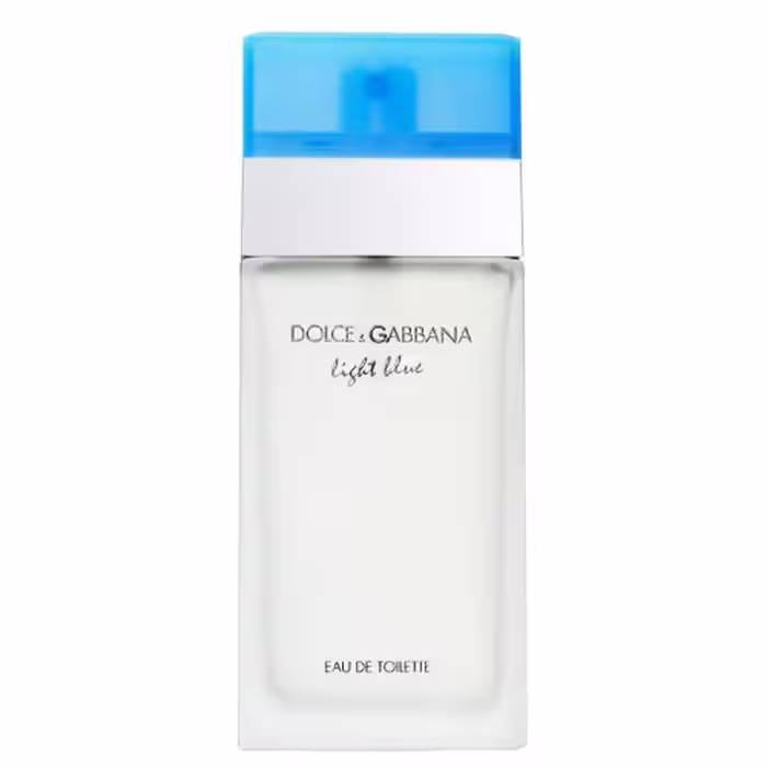 ادکلن زنانه  لایت بلو دولچه اند گابانا حجم 100 میلی لیتر - Dolce And Gabbana D and G Light Blue