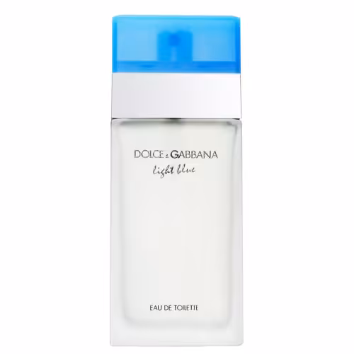 ادکلن زنانه  لایت بلو دولچه اند گابانا حجم 100 میلی لیتر - Dolce And Gabbana D and G Light Blue