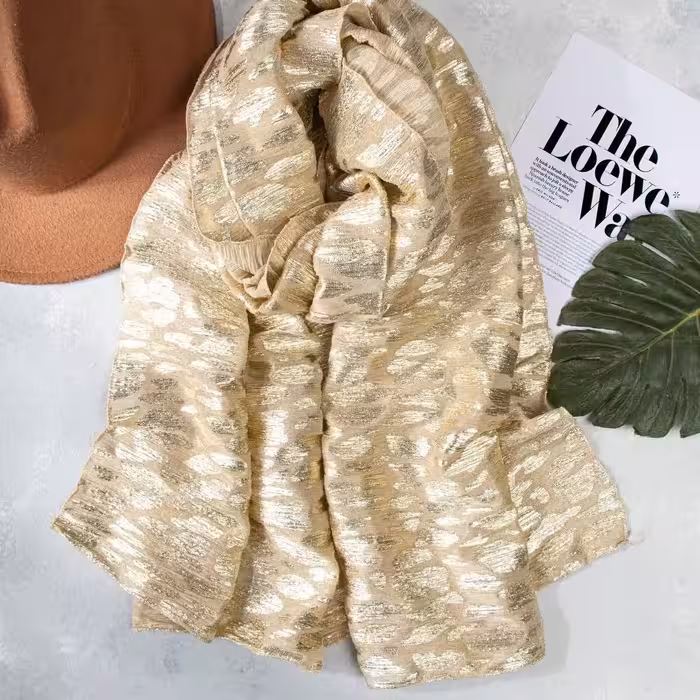 شال لمه شیک و زیبا 6 طرح مختلف 