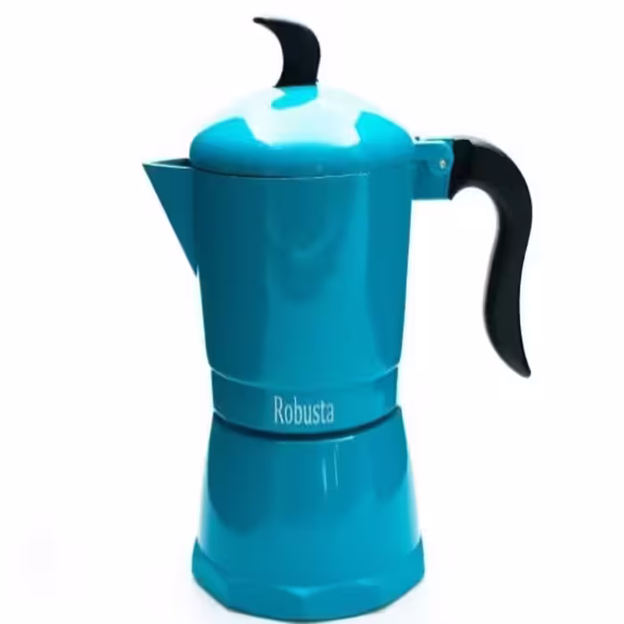 موکاپات سه کاپ استوانه ای روبوستا