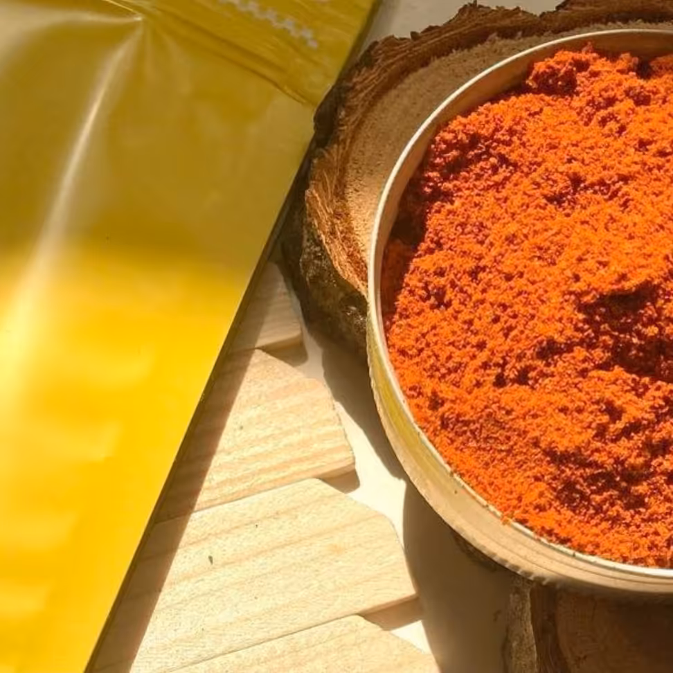 فلفل قرمز  250 گرمی