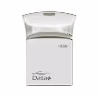 فلش مموری دیتا پلاس USB 2.0 مدل Track با ظرفیت 16 گیگابایت