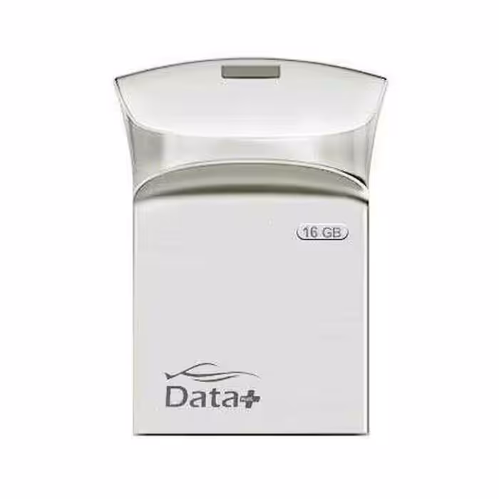 فلش مموری دیتا پلاس USB 2.0 مدل Track با ظرفیت 16 گیگابایت