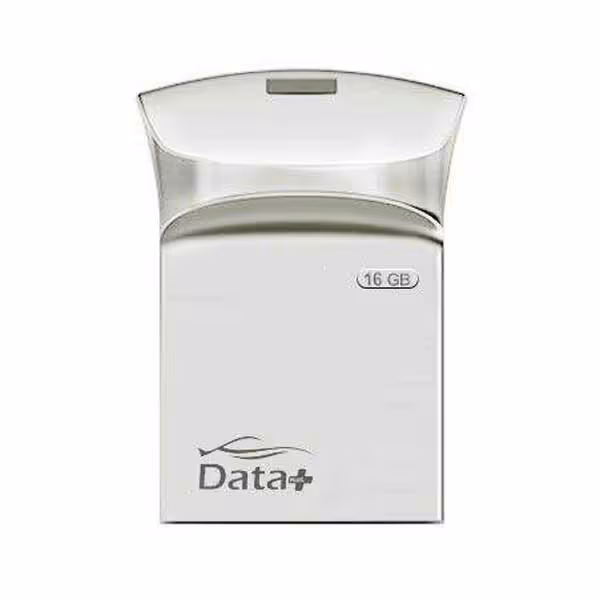 فلش مموری دیتا پلاس USB 2.0 مدل Track با ظرفیت 16 گیگابایت