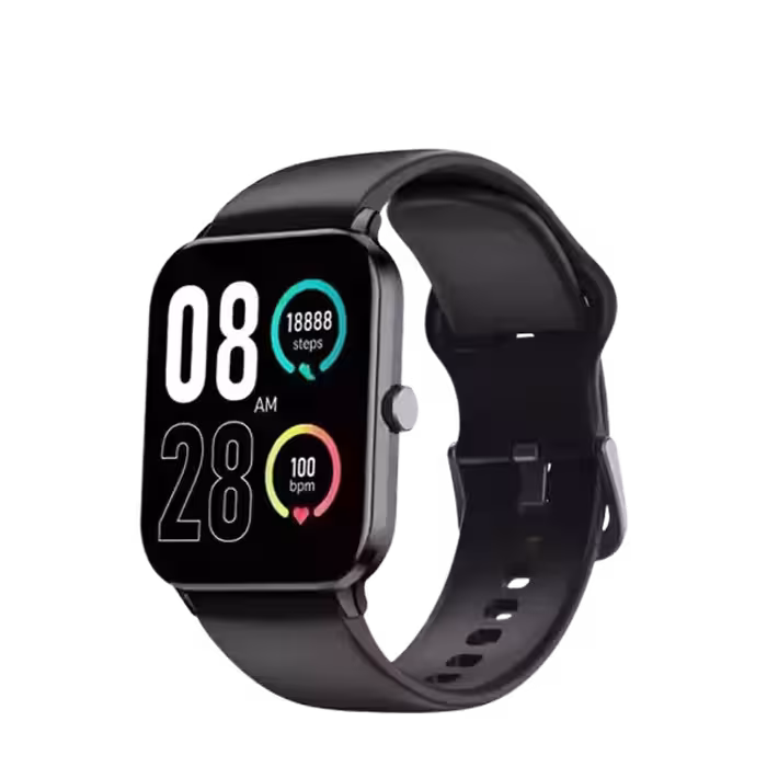 ساعت هوشمند کیو سی وای مدل GTC Watch