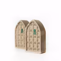 مهر تربت دخیل کوچک 