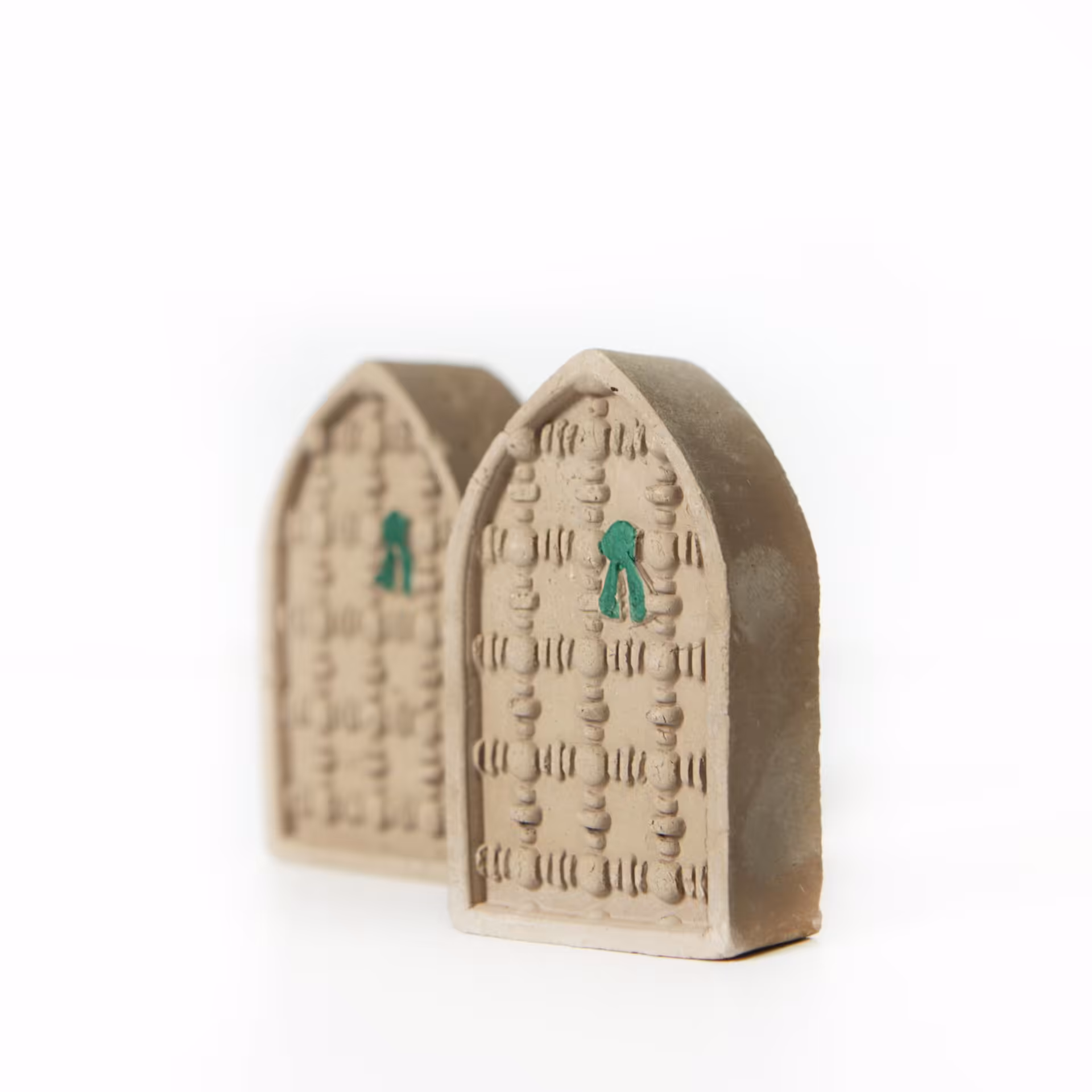 مهر تربت دخیل کوچک 