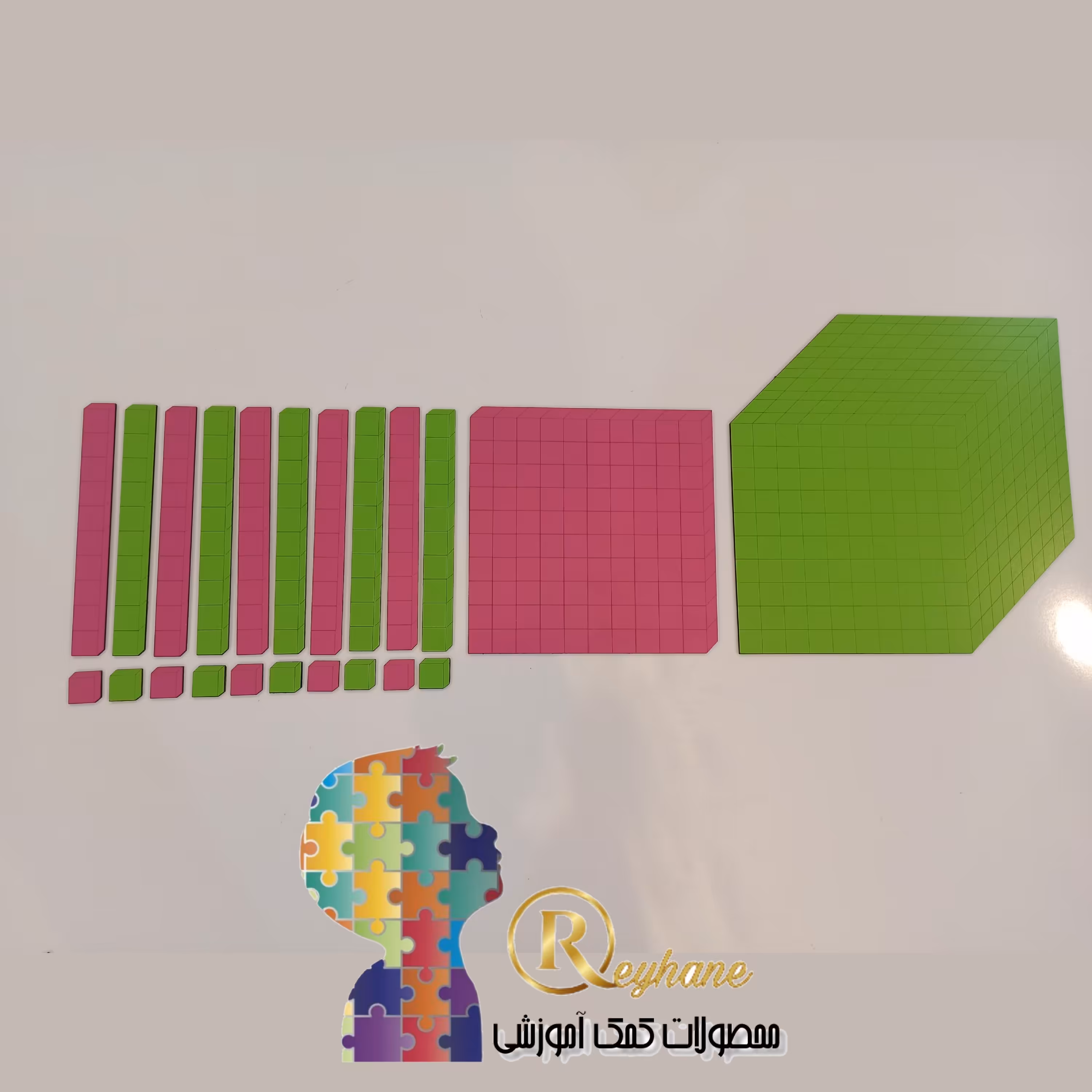 بسته ی هزارتایی ،بسته ی صدتایی و ده تایی 20سانتی و یکی دو سانتی  چوبی مگنتی (پس کرایه)