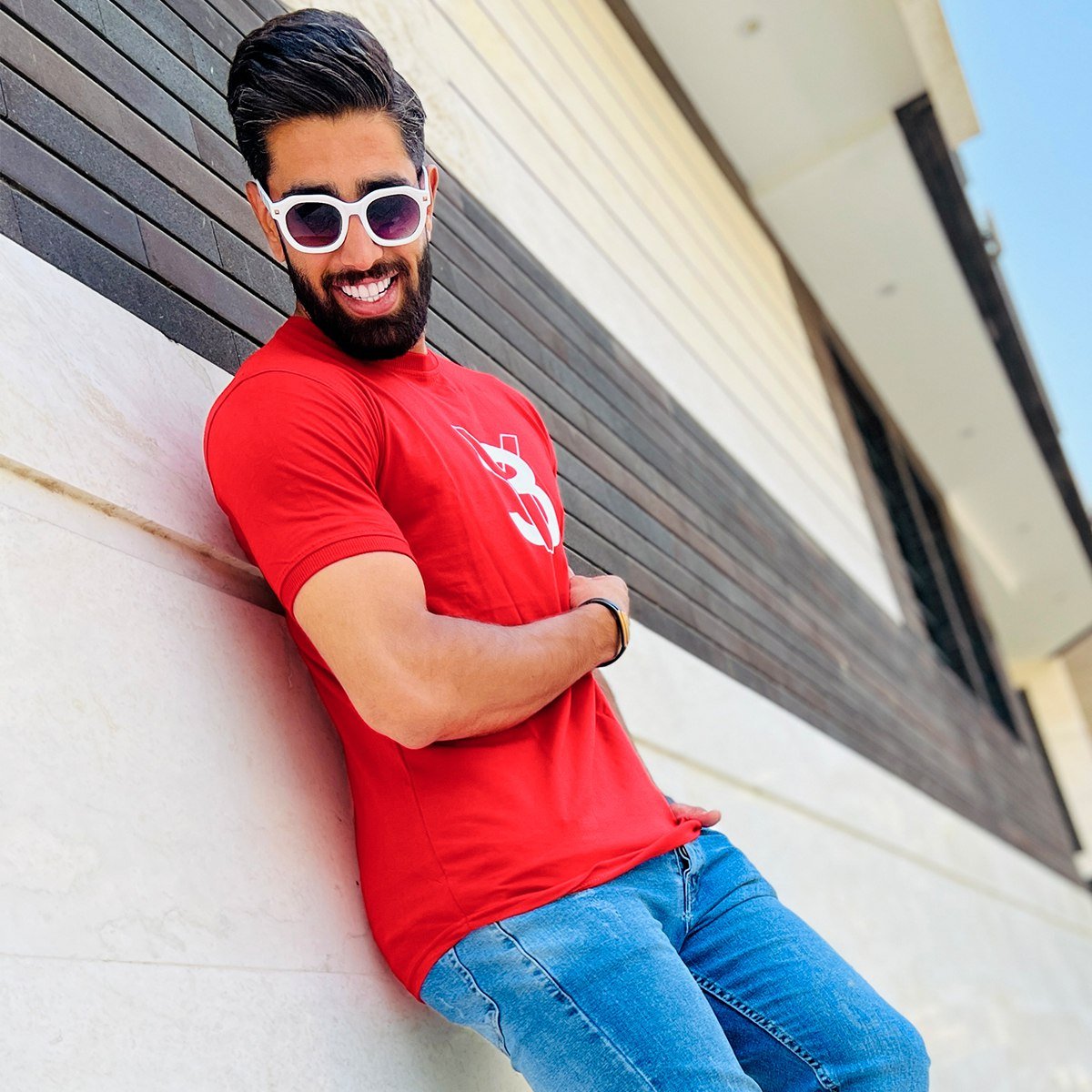 🔺تیشرت مردانه Y-3
مدل30021