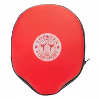 میت پنجه‌ای تکواندو فوم تاپ تن