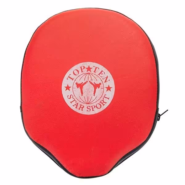 میت پنجه‌ای تکواندو فوم تاپ تن