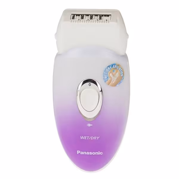 اپیلاتور پاناسونیک مدل ES_EU10