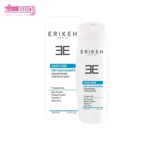 شامپو موی خشک اریکه حجم 200ml