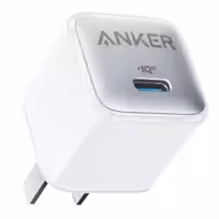 شارژر دیواری انکر مدل A2637 511 Nano 20W