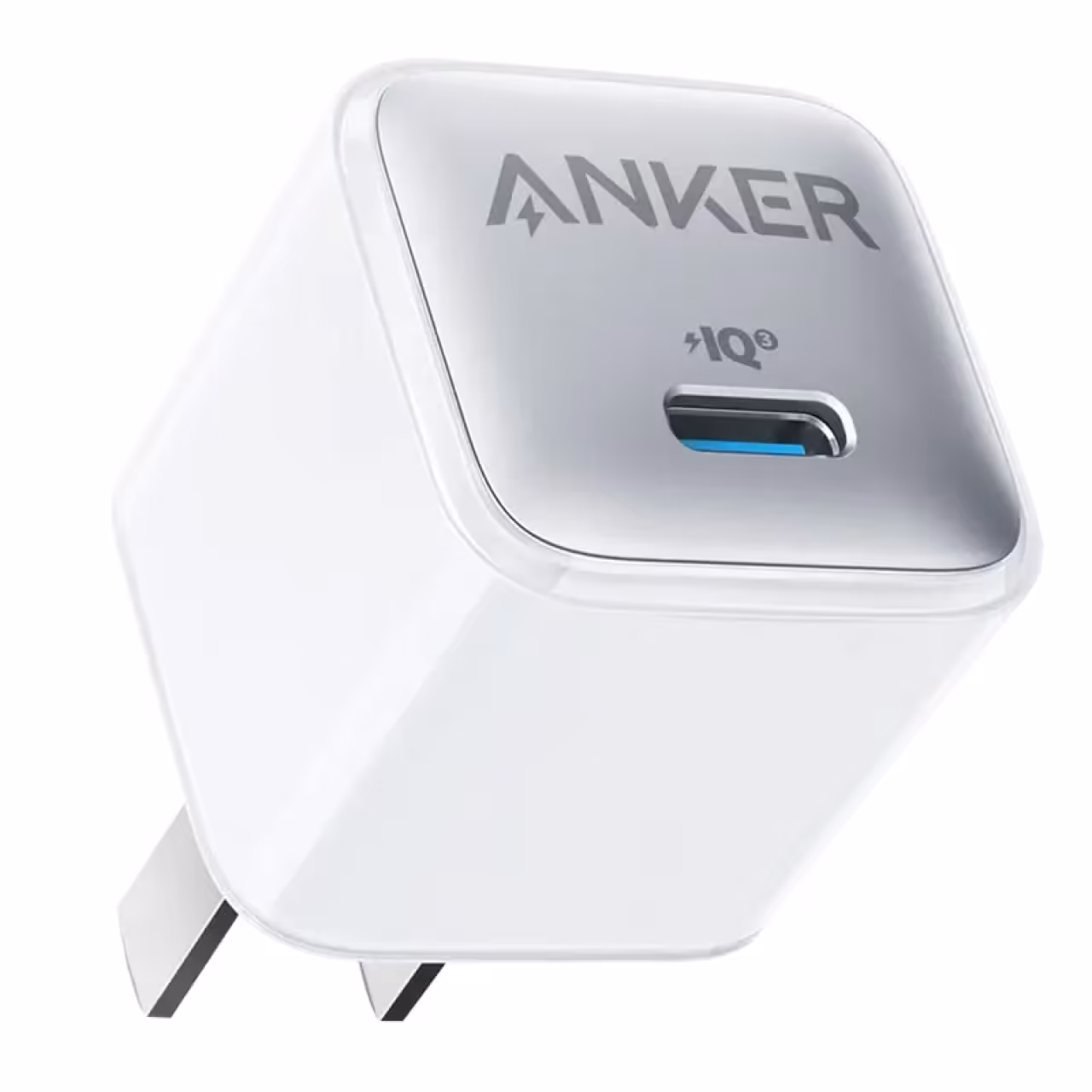 شارژر دیواری انکر مدل A2637 511 Nano 20W