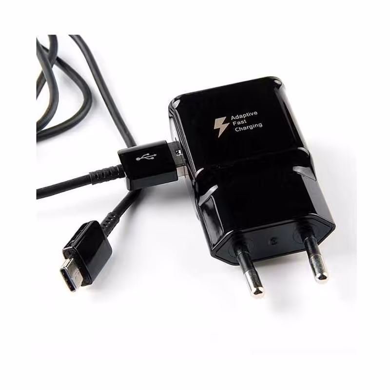 کابل و شارژر سامسونگ مدل S8