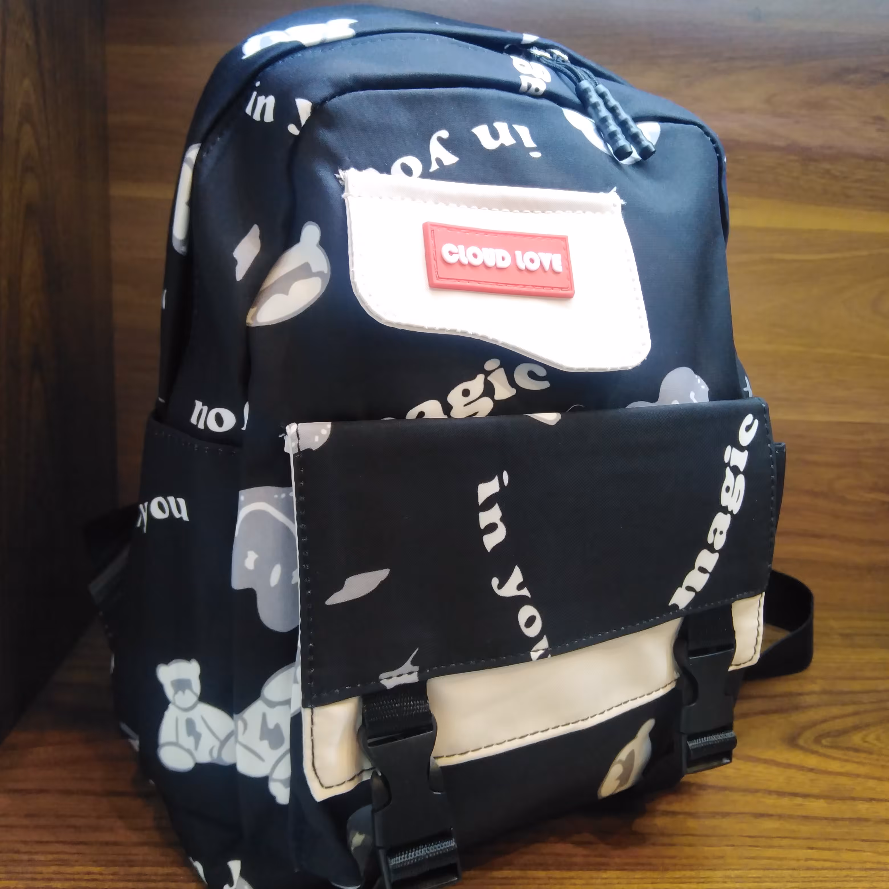 کوله پشتی کوچک