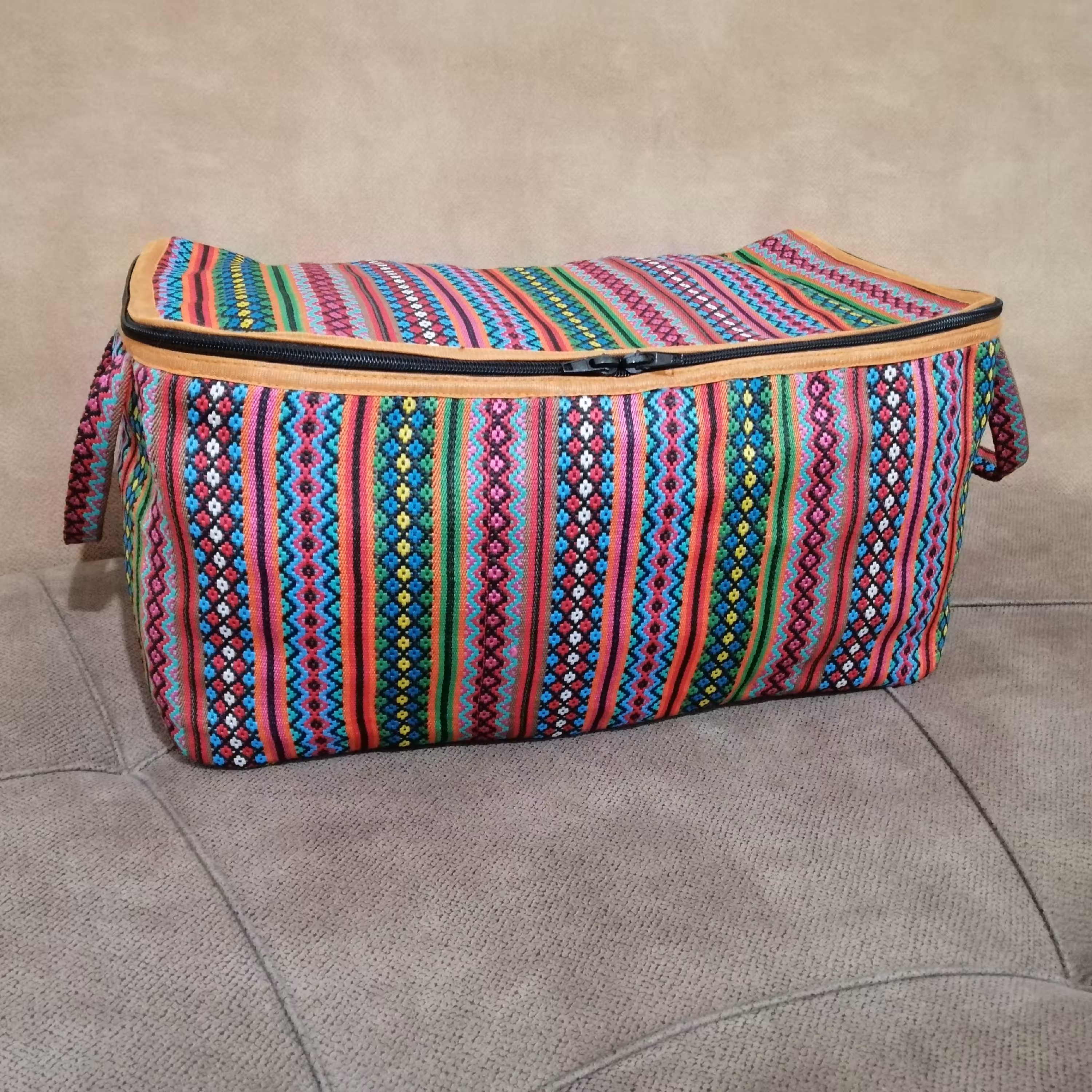 باکس زیبدار