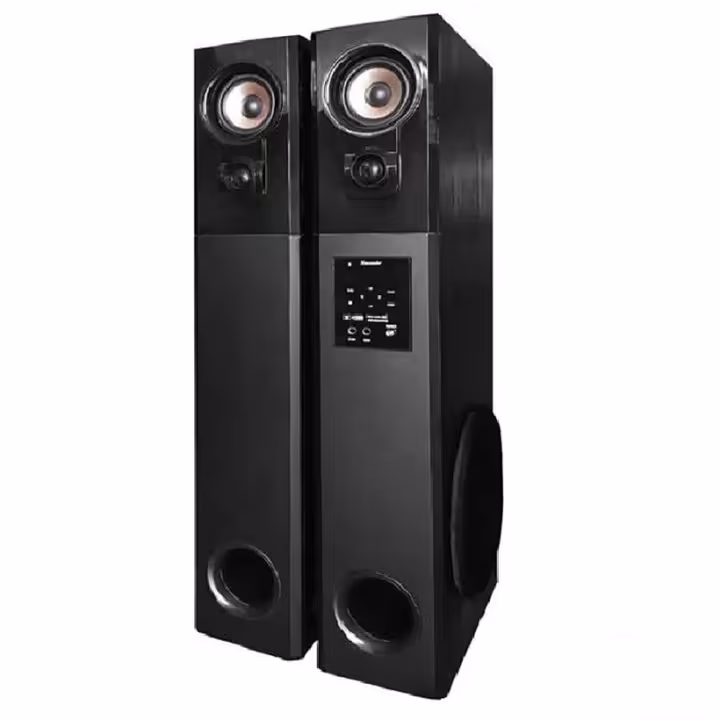 اسپیکر مکسیدر مدل IRS 11 Slim Series