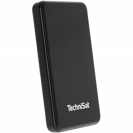 هارد دیسک اکسترنال 2.5 اینچی TechniSat 1TB