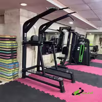 خرید پارالل بارفیکس شکم مدل dhz