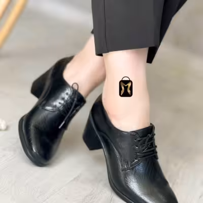 کفش مجلسی اداری