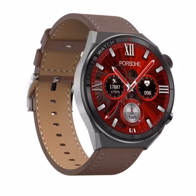 ساعت هوشمند مدل DT3 Mate