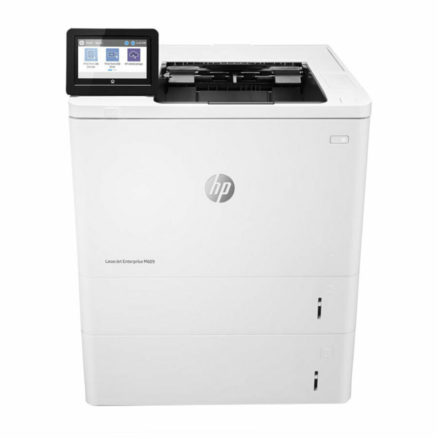 پرینتر لیزری اچ پی LaserJet Enterprise M609x