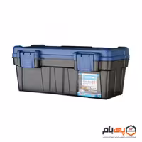 جعبه ابزار نووا مدل NTB 6013