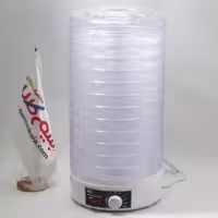 میوه خشک کن 12 طبقه مکس بوش