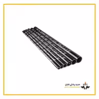 لوله api سپاهان 1.1/2 اینچ