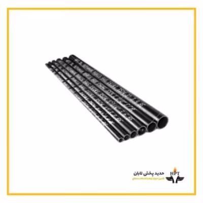 لوله api سپاهان 1.1/2 اینچ