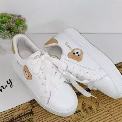 کفش ونس تدی