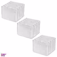 باکس نظم دهنده لیلیوم مدل XXL بسته 3 عددی