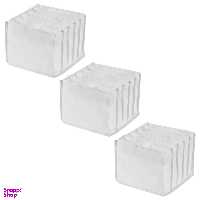 باکس نظم دهنده لیلیوم مدل XXL بسته 3 عددی