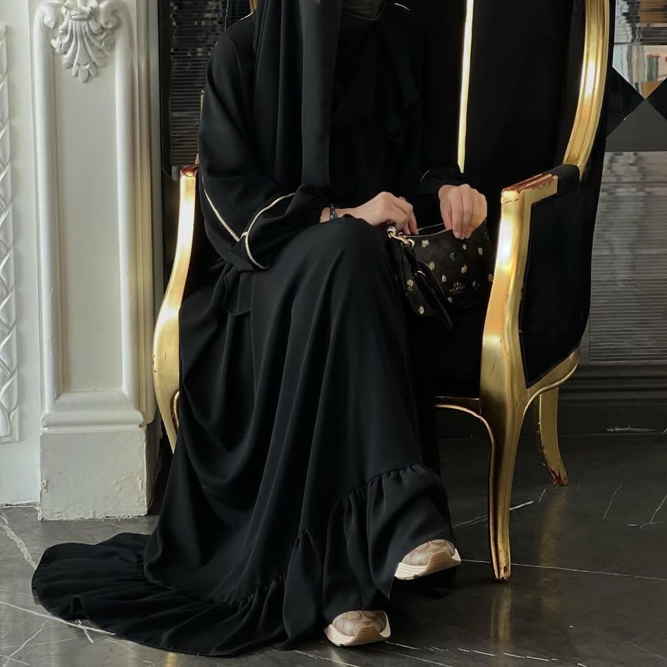 عبا