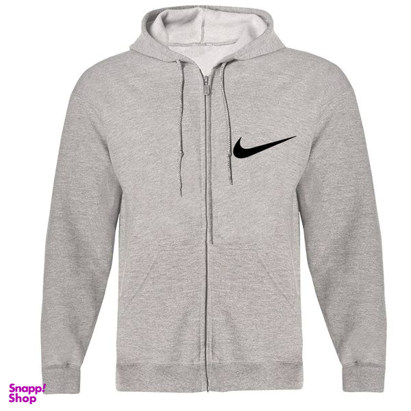 سویشرت زنانه کد S37 طرح NIKE