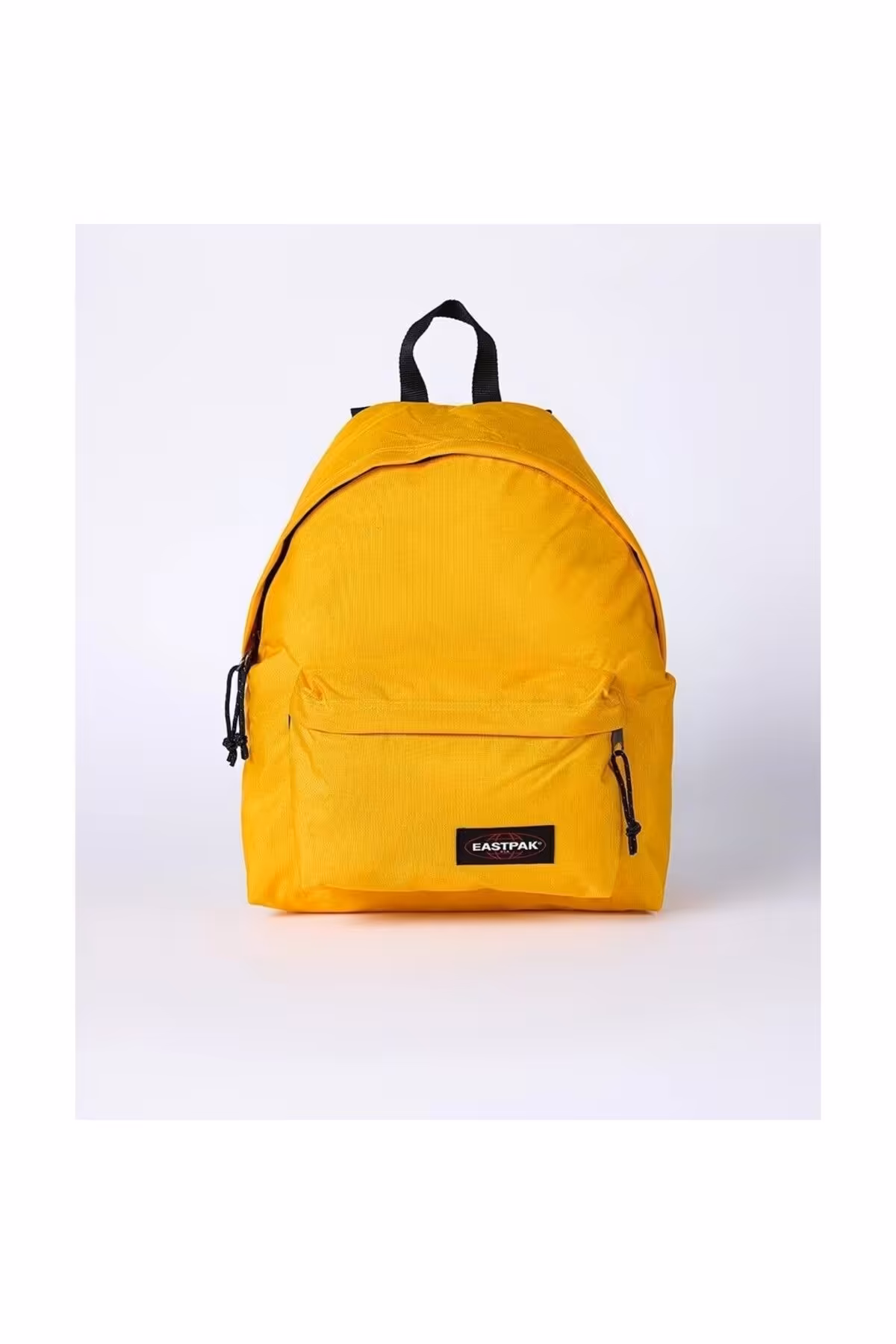 کیف مدرسه زرد مردانه و زنانه کوله پشتی اورجینال Eastpak