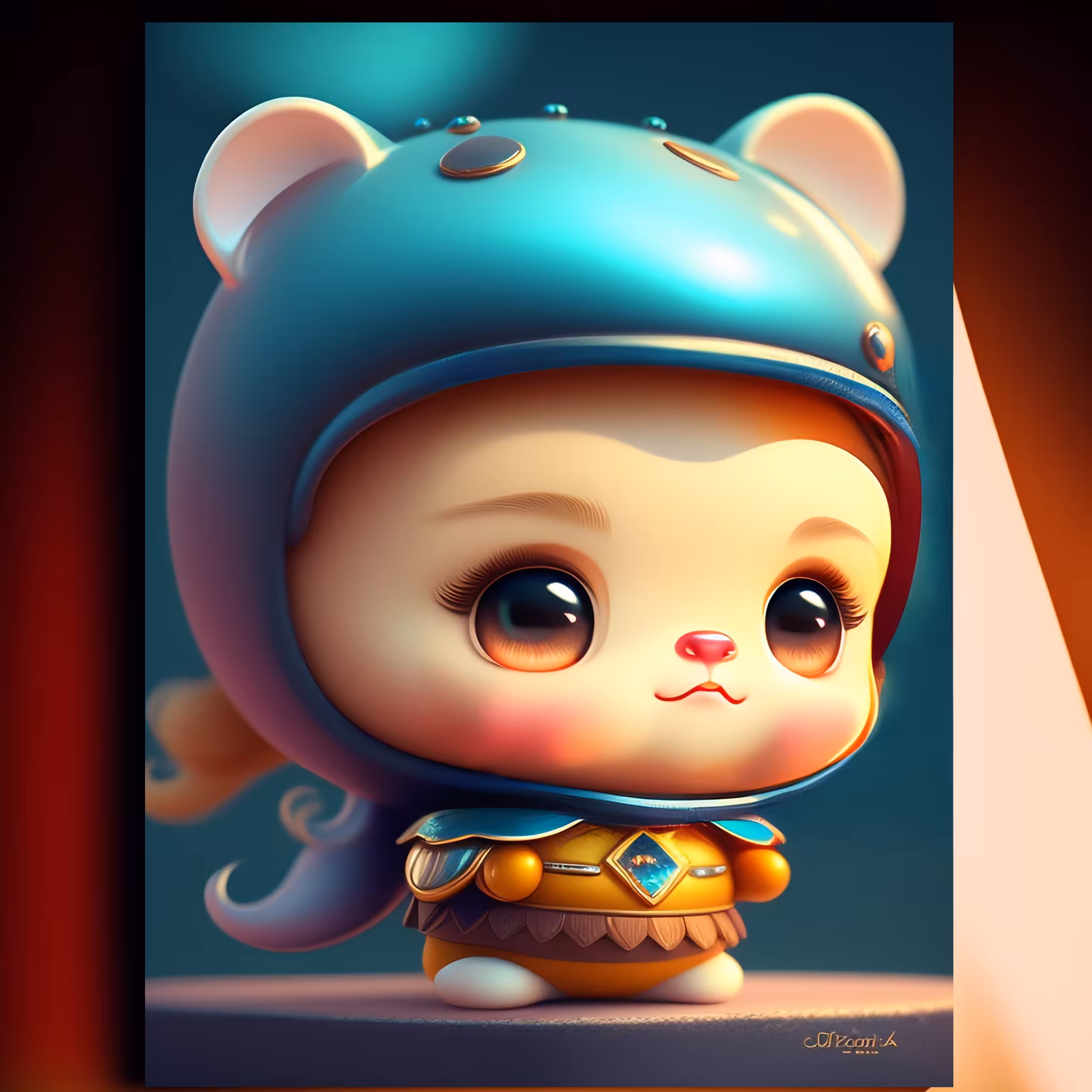 عکس های فانتری بر روی شاسی کد 38