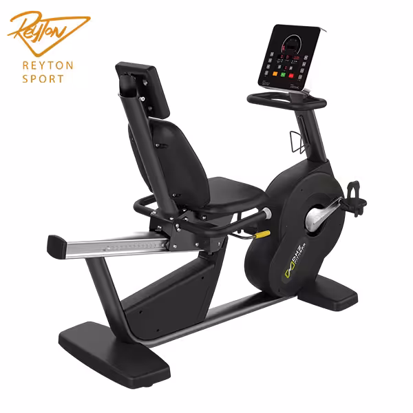 دوچرخه ثابت نشسته باشگاهی DHZ مدل X9109A