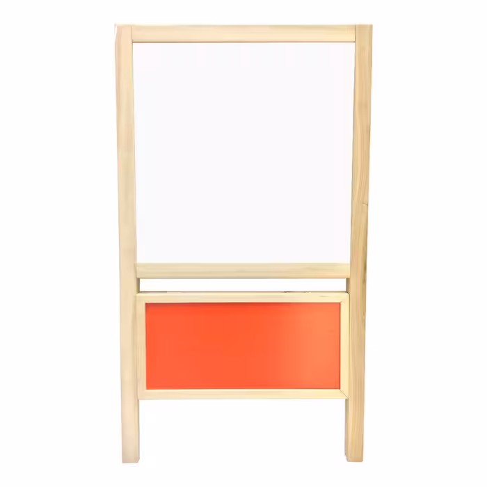 تخته سیاه مدل 21307 سایز 45x80 سانتی متر