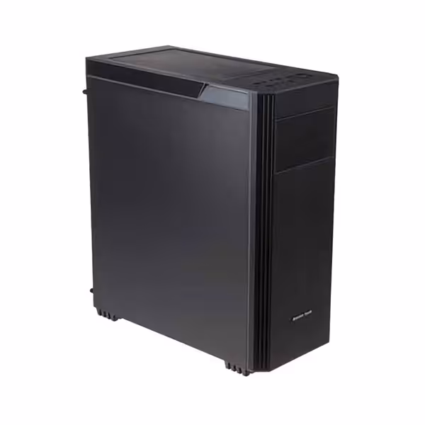 کیس مستر تک مدل ARKA FLAT METAL