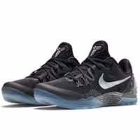 کفش بسکتبال و والیبال نایک 001-749884 Nike BasketBall Shoes Zoom Kobe venomenon-5