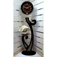 ساعت ایستاده کد 9 پرنس  پسکرایه