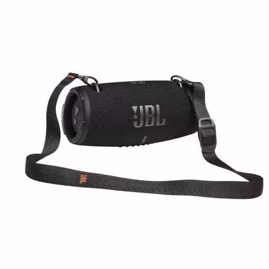 خرید اسپیکر جی بی ال مشکی SPEAKER JBL XTREME3 Black با بهترین قیمت