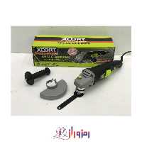 مینی فرز اکسکورت کد xsm06-125