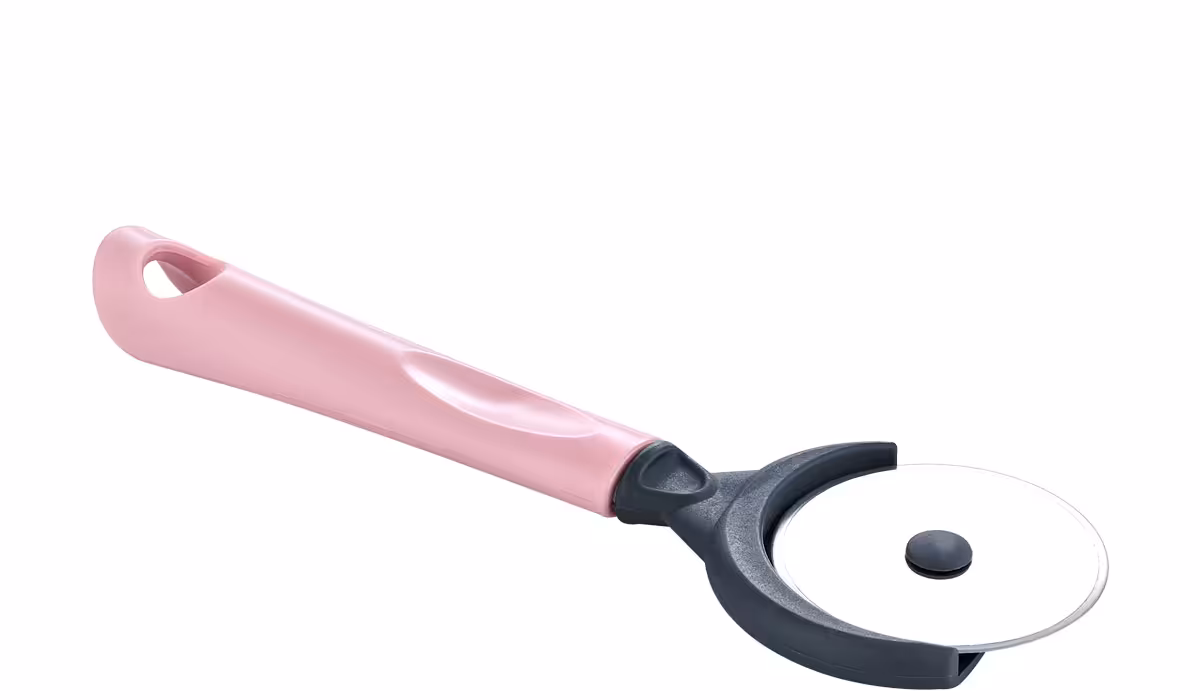 (فری کوک) برش دهنده پیتزا دسته رنگی 167