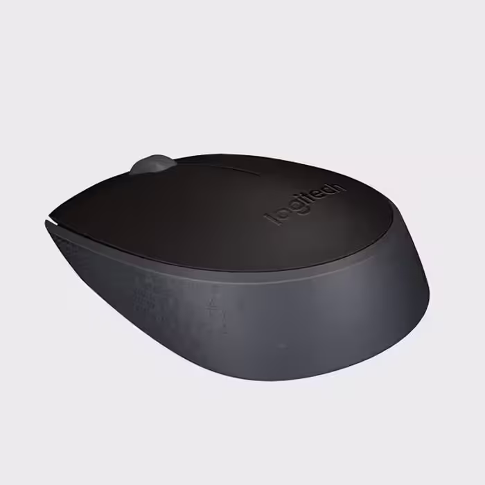 ماوس بی سیم لاجیتک B170