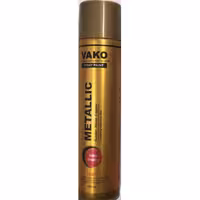 اسپری رنگ طلایی واکو 300 ml